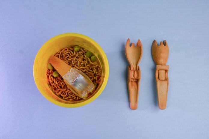 Maggi Maggi