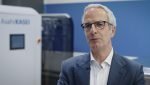 ACM partners with Asahi for solvent-free workflow Asahi
