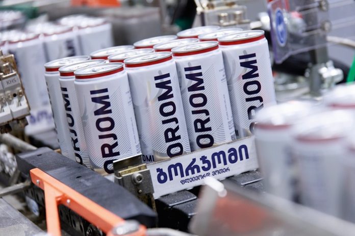 Borjomi