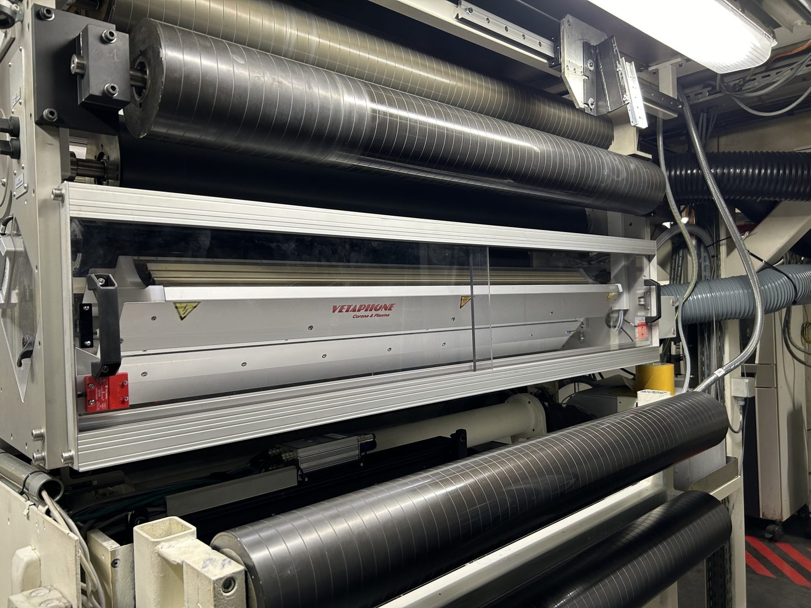 Amcor Flexibles Goes For Vetaphone Corona Equipment amcor-flexibles-goes-for-vetaphone-corona-equipment