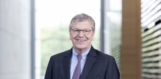 Erhard Wienkamp. Credits: Messe Düsseldorf