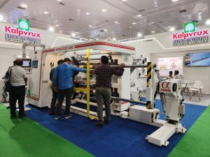 Spotlight on flexible packaging at IPLAS 2024 3 Iplas