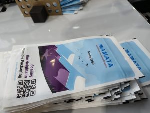 Spotlight on flexible packaging at IPLAS 2024 2 iplas