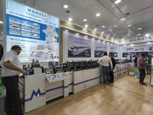 Spotlight on flexible packaging at IPLAS 2024 1 Iplas