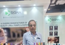 Sigma Sprays