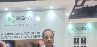 Sigma Sprays