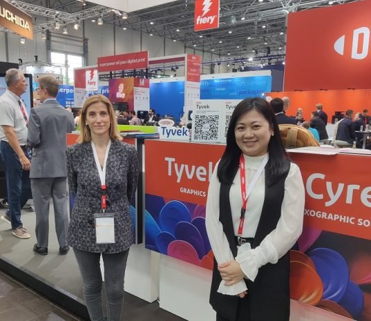 DuPont Tyvek