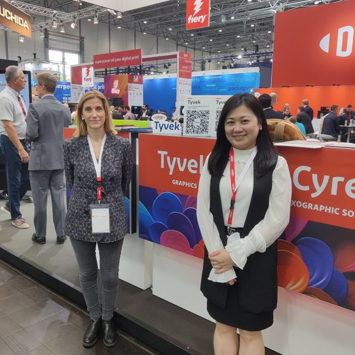DuPont Tyvek