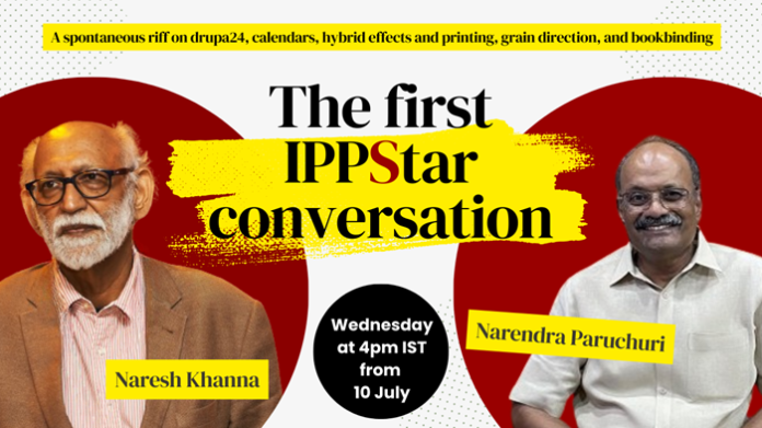 IppStar
