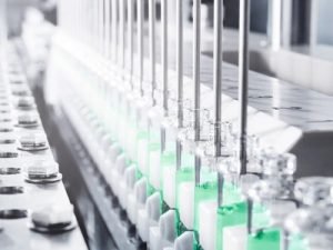 Syntegon & German pharma manufacturer's technical audit 1 Syntegon