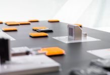 packaging