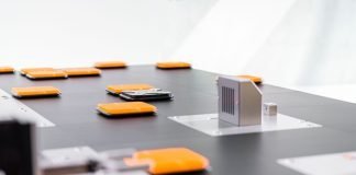 packaging