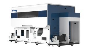 Domino's launches at Labelexpo Americas, India 2 Domino