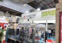 Parksons