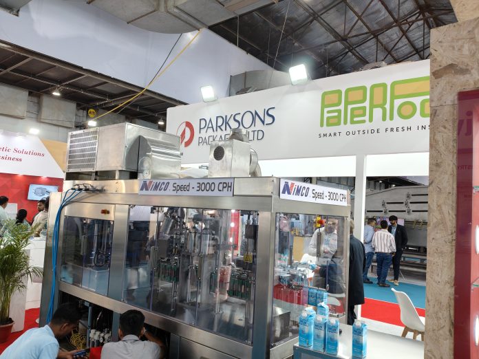 Parksons
