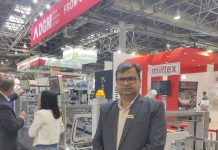 DGM India