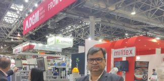 DGM India