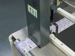Domino's launches at Labelexpo Americas, India 3 Domino
