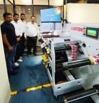 Pune’s Sai Paks opts for Rhyguan SMART-450 from FIG Rhyguan