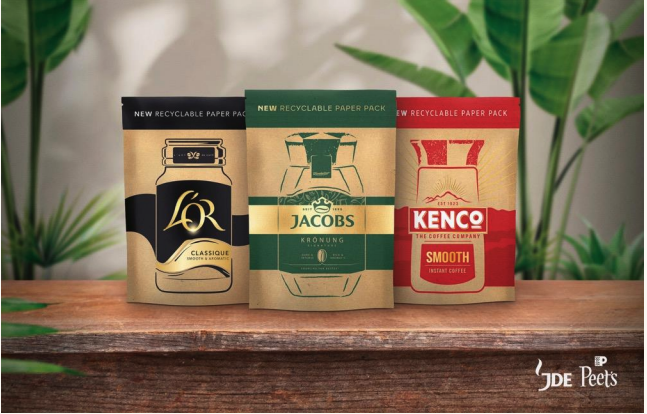 Kenco Kenco