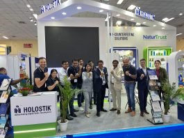 Holostik