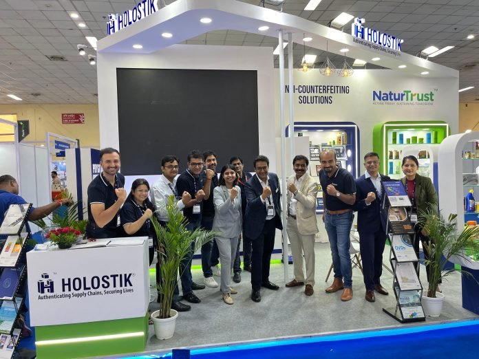 Holostik