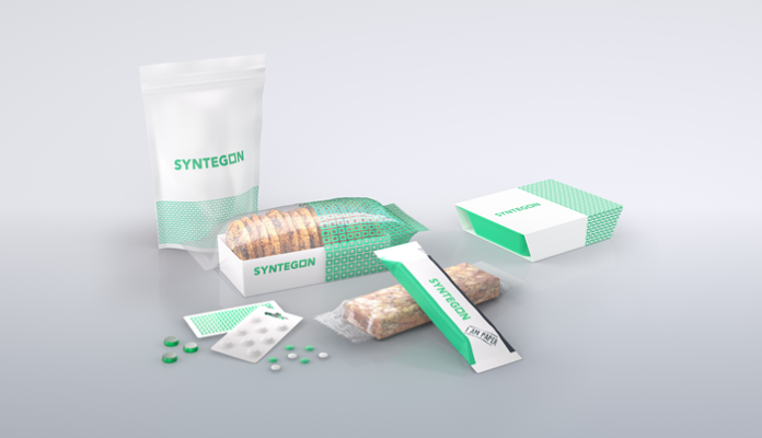 Syntegon Syntegon
