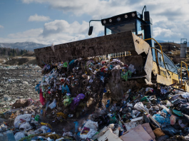 plastic