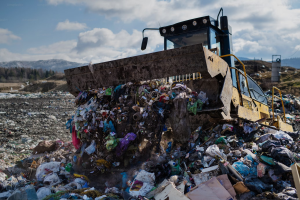 Stalemate at Busan global plastics treaty meet 1 plastics