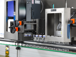 Domino’s high-speed product handling and printing solutions Domino
