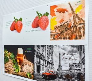 New inkjet UV coating from Weilburger Graphics 1 Weilburger