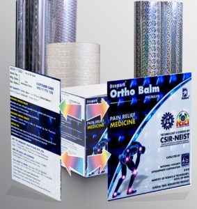 Holostik at the 11th Speciality Films & Flexible Packaging Summit 1 Holostik