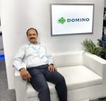 Domino’s industrial packaging solutions at Anuga FoodTec 2024 Domino