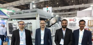 Boix Machinery