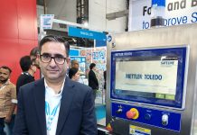 Mettler Toledo