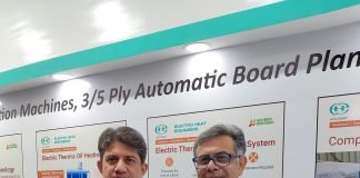 Electro Heat Engineers talks about industrial heating