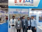 Valco Melton's PrintCheck inspection system at IndiaCorr Expo 2024