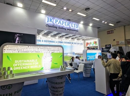 JK Paper