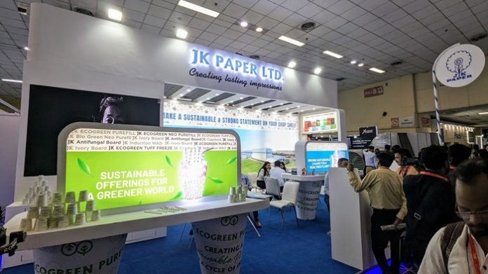 JK JK Paper