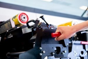 MPS introduces the EF Packaging Press 1 MPS
