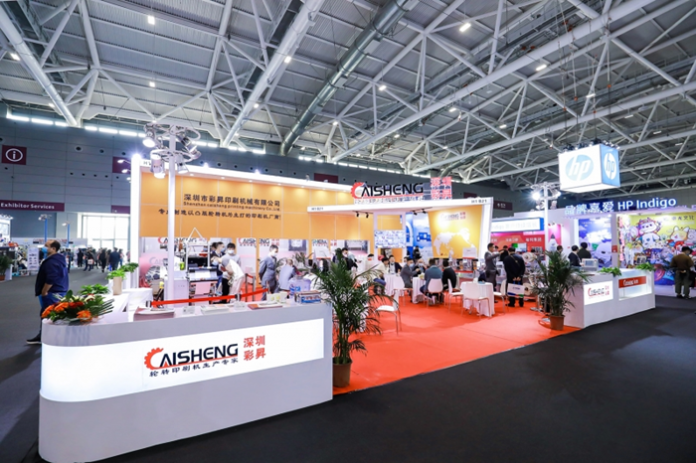Labelexpo Labelexpo