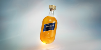 whiskey