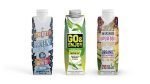 Tetra Pak’s Prisma Aseptic 300 Edge beverage carton Tetra
