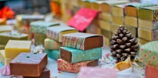 paper packaging