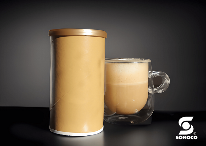 95-paper-can-coffee Sonoco