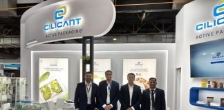 Cilicant