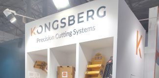 Kongsberg's spotlight on Ultimate