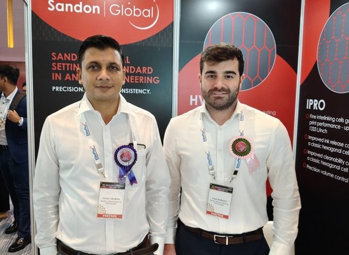Sandon