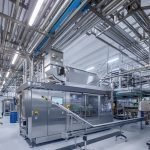Mattoni 1873 mineral water brand installs complete canning line from KHS KHS