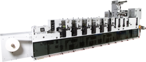 MBR Flexibles buys two Mark Andy presses 1 MBR